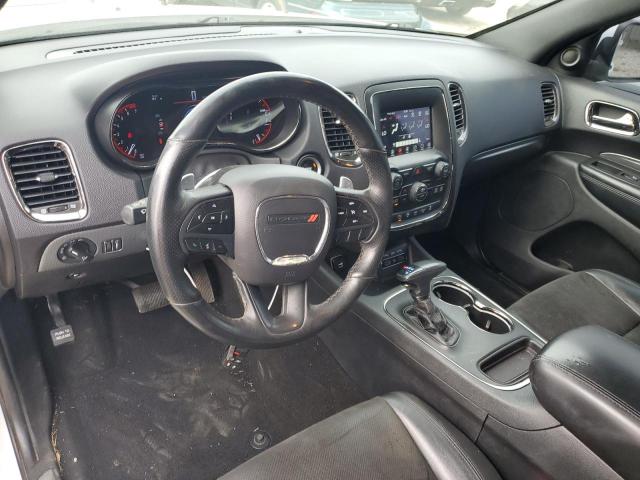 2019 DODGE DURANGO GT - 1C4RDHDG4KC650842