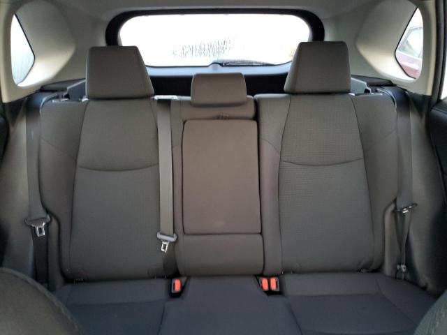 2022 TOYOTA RAV4 LE - 2T3F1RFVXNC316668