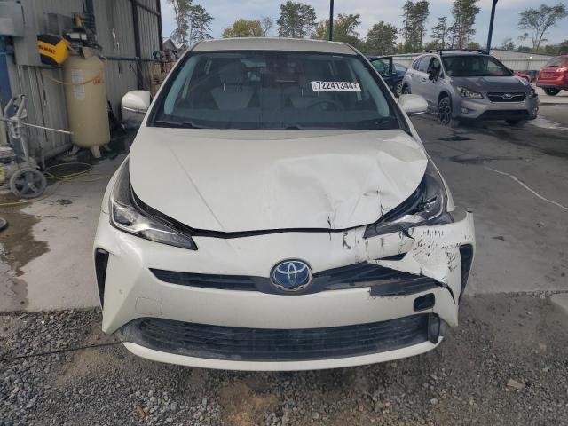 VIN JTDKARFU2L3103993 2020 Toyota Prius, L no.5