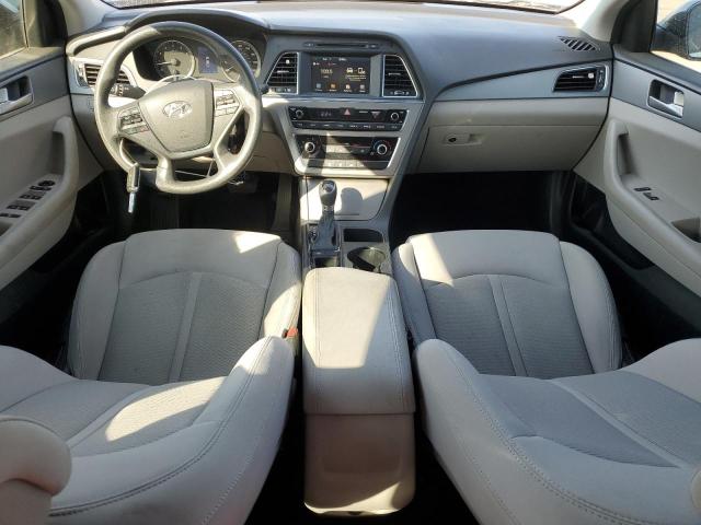2016 HYUNDAI SONATA SE - 5NPE24AF8GH282556