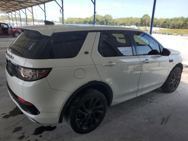 2018 LAND ROVER DISCOVERY - SALCR2RX3JH748302