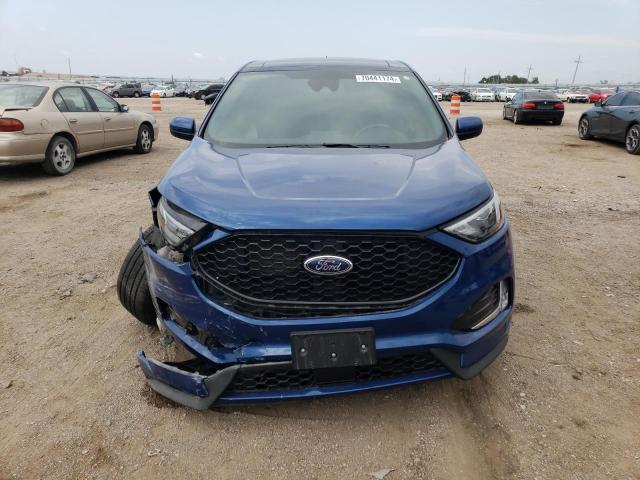 2023 FORD EDGE SEL - 2FMPK4J92PBA17836