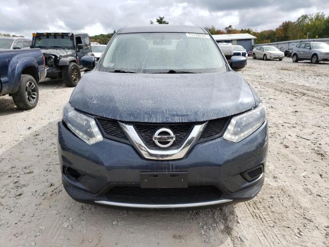 2016 NISSAN ROGUE S - KNMAT2MV7GP660468