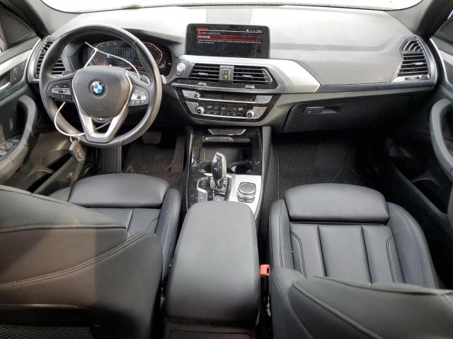 2020 BMW X3 XDRIVE3 - 5UXTY5C09L9B74410