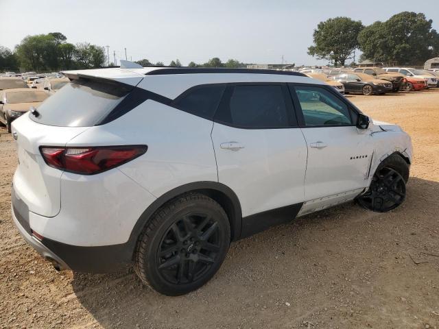2021 CHEVROLET BLAZER 3LT - 3GNKBDRS4MS541511