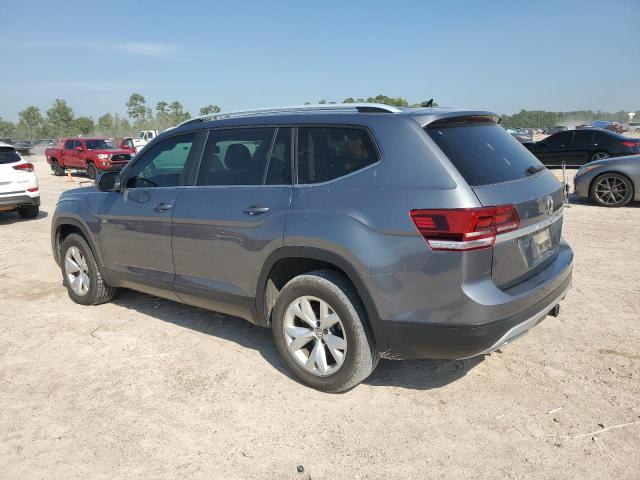 VIN 1V2GR2CA7KC586426 2019 Volkswagen Atlas, S no.2