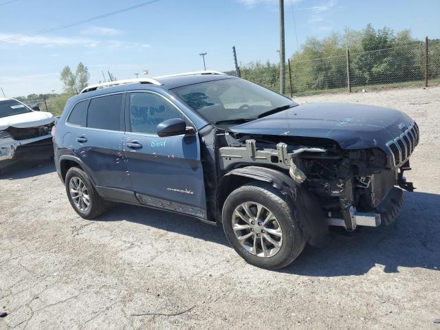 2021 JEEP CHEROKEE L - 1C4PJMMX8MD121075