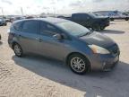 TOYOTA PRIUS V photo