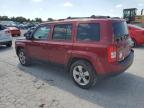 JEEP PATRIOT LA photo