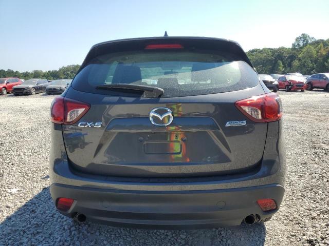 2016 MAZDA CX-5 SPORT - JM3KE2BY5G0801470