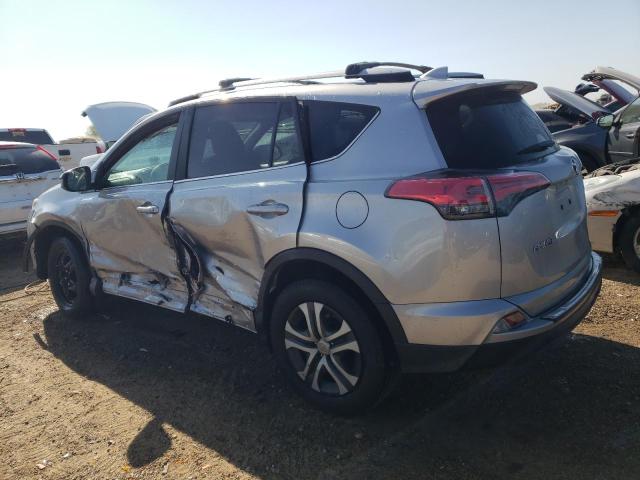 2017 TOYOTA RAV4 LE - 2T3BFREV3HW680192