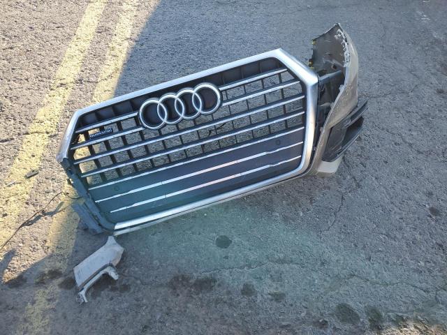 2017 AUDI Q7 PREMIUM - WA1LHAF71HD040795