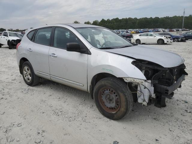 VIN JN8AS5MT0DW019378 2013 Nissan Rogue, S no.4