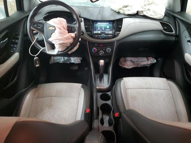 2019 CHEVROLET TRAX 1LT - 3GNCJLSB6KL400104