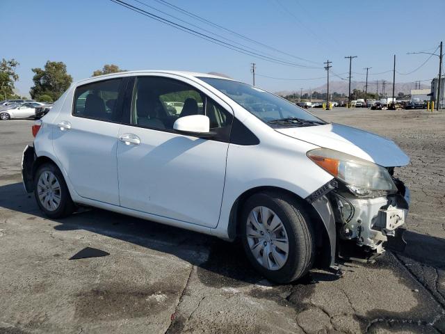 VIN JTDKTUD35DD565371 2013 Toyota Yaris no.4