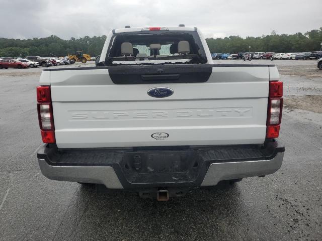 2020 FORD F250 SUPER - 1FT7W2BT4LED05623