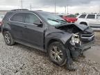 CHEVROLET EQUINOX LT photo