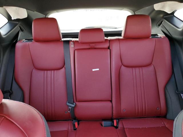 2022 LEXUS NX 350 - JTJAGCEZ8N2003942