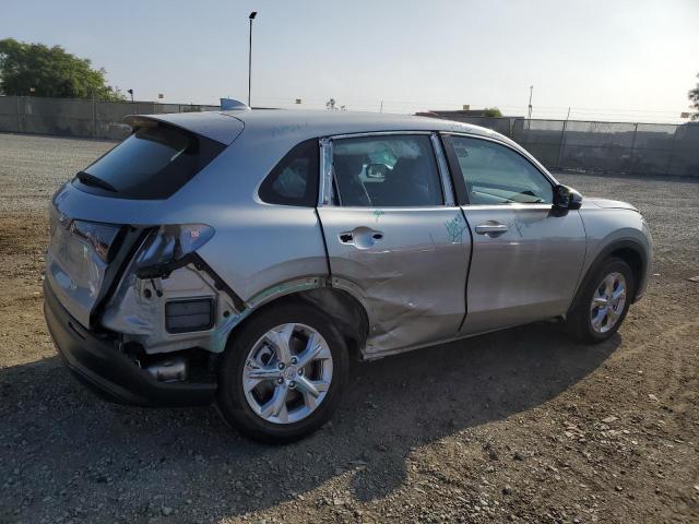 2024 HONDA HR-V LX - 3CZRZ2H34RM705363