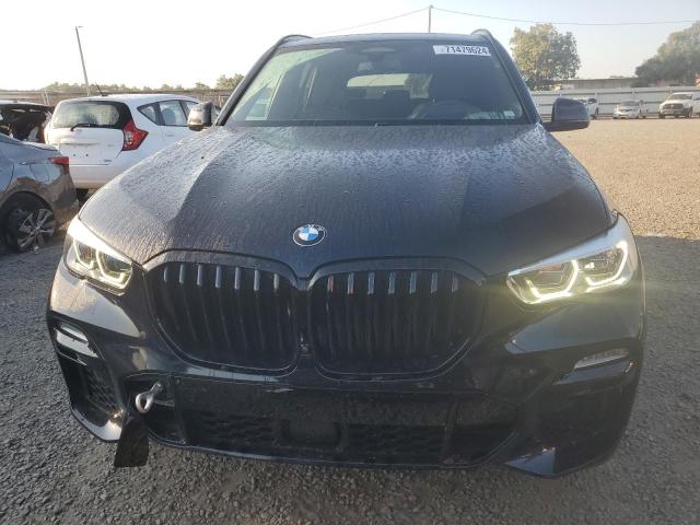 VIN 5UXCR6C06L9B69068 2020 BMW X5, Xdrive40I no.5