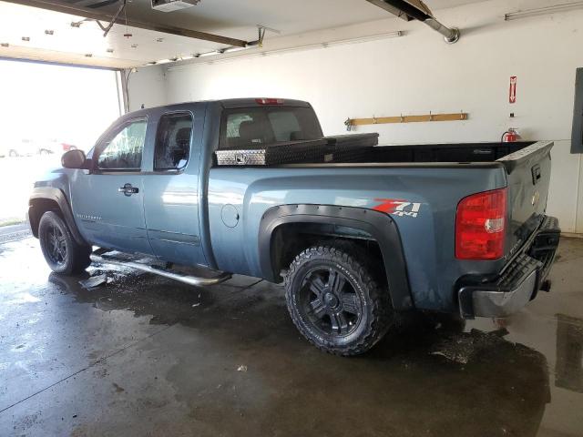 2008 CHEVROLET SILVERADO 2GCEK19J281265780  70482914