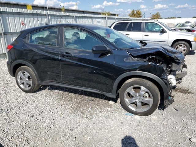 2022 HONDA HR-V LX - 3CZRU6H31NM770963