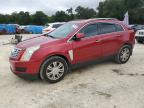 CADILLAC SRX LUXURY photo