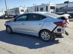 HYUNDAI ELANTRA SE photo