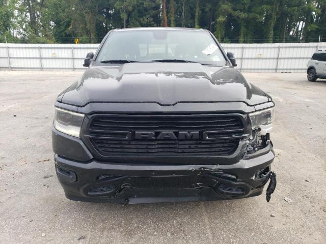 2019 RAM 1500 BIG H - 1C6SRFFT7KN608114