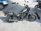 2017 HONDA CMX300 - MLHNC5309H5002315