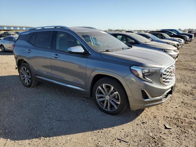 VIN 3GKALSEX2JL358030 2018 GMC Terrain, Denali no.4