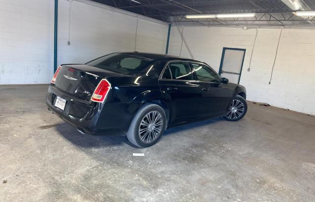 VIN 2C3CCAGGXEH136477 2014 Chrysler 300, S no.4