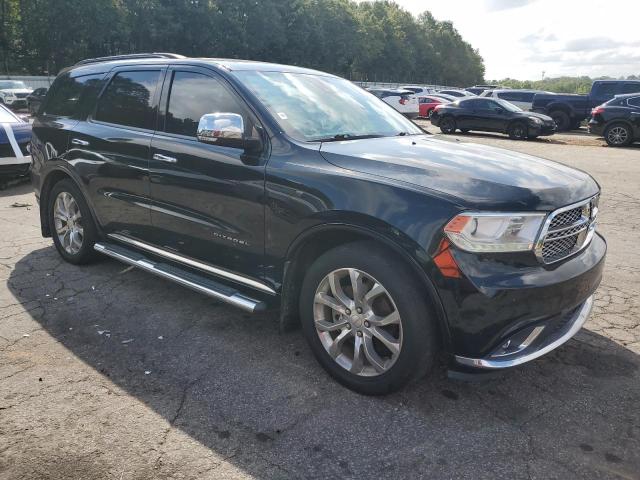 VIN 1C4RDHEG5JC279686 2018 Dodge Durango, Citadel no.4