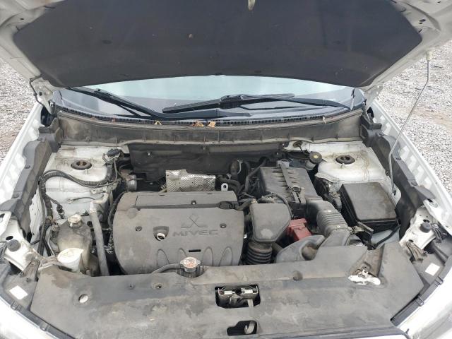 2015 MITSUBISHI OUTLANDER - 4A4AP4AWXFE055215