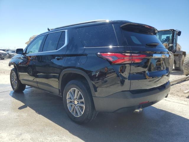 2022 CHEVROLET TRAVERSE L - 1GNERGKW5NJ172040