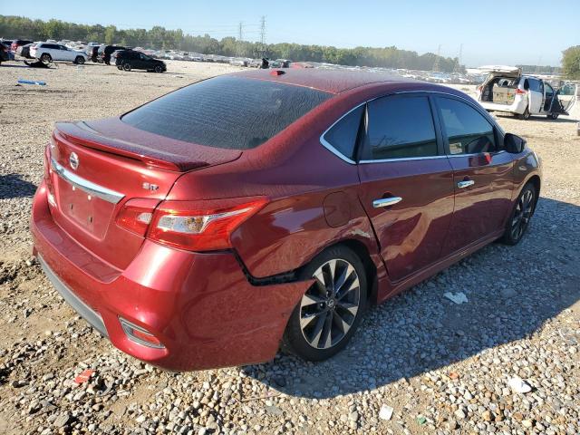 VIN 3N1AB7AP0JY278703 2018 Nissan Sentra, S no.3