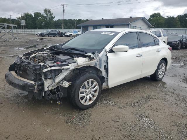 2015 NISSAN ALTIMA 2.5 - 1N4AL3AP1FN373171