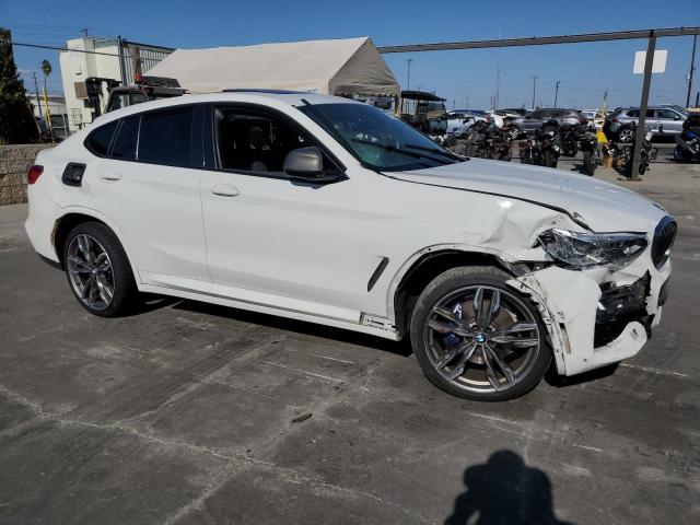 VIN 5UXUJ5C52K9A32869 2019 BMW X4 no.4