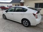 TOYOTA PRIUS photo