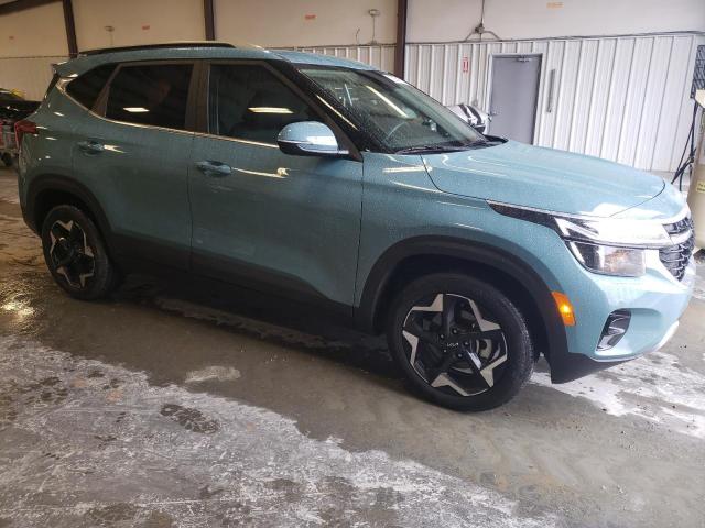 2024 KIA SELTOS EX - KNDER2AA4R7545248