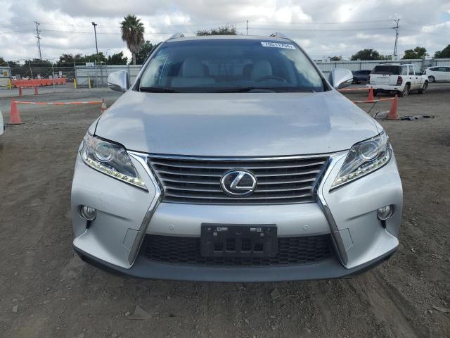 VIN 2T2ZK1BA2EC133753 2014 Lexus RX, 350 no.5