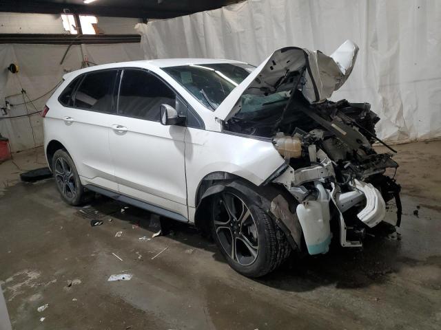 VIN 2FMPK4AP6MBA14819 2021 Ford Edge, ST no.4