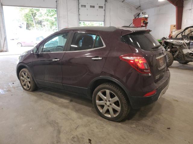 VIN KL4CJHSM2HB175823 2017 Buick Encore, Premium no.2