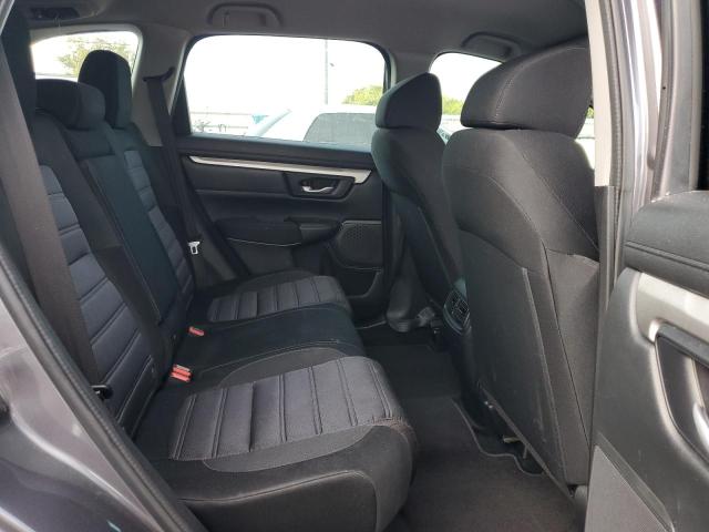 2020 HONDA CR-V LX - 2HKRW1H26LH415428