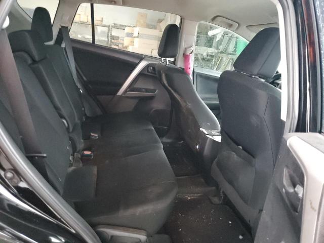 2018 TOYOTA RAV4 LE - 2T3ZFREV4JW477848