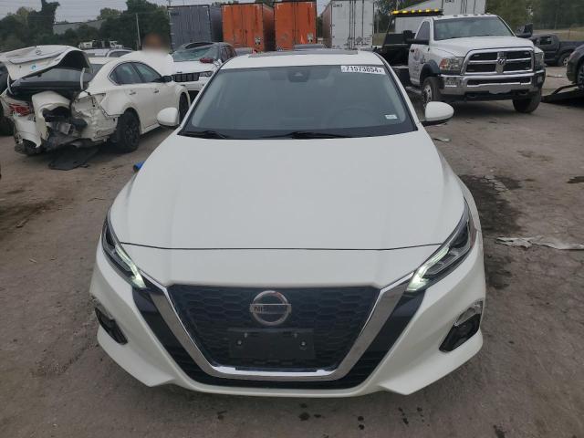 2019 NISSAN ALTIMA SL - 1N4BL4EW1KC152882