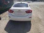 CHEVROLET CRUZE LS снимка