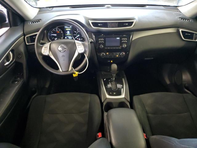 2016 NISSAN ROGUE S - 5N1AT2MV3GC795823