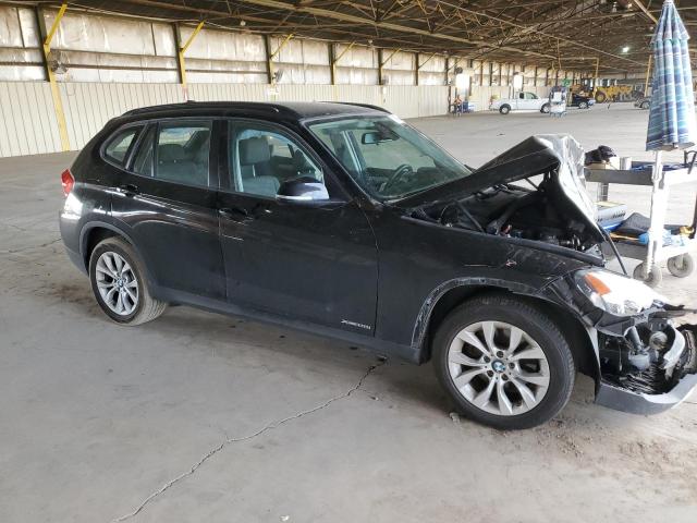 VIN WBAVL1C58EVY23146 2014 BMW X1, Xdrive28I no.4