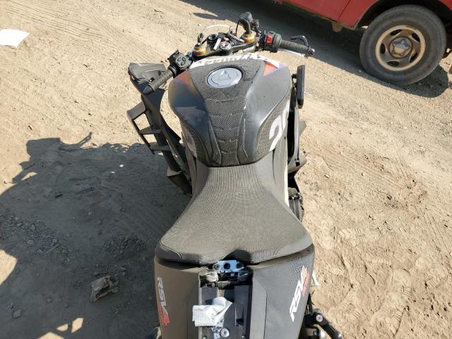 2023 APRILIA RSV4 FACTO ZD4KYUB01PS000694